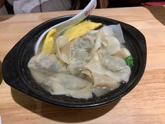 -朱鸿兴面馆(镇湖店)