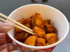 -千禧炸串(明瓦廊店)