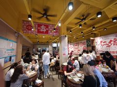 大堂-仁信双皮奶(庙前直街店)