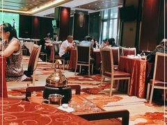 大堂-南宁荔园维景国际酒店·荔园中餐厅