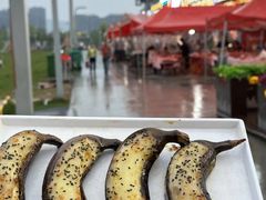 -龙虾当家·大排档(红谷滩五中店)