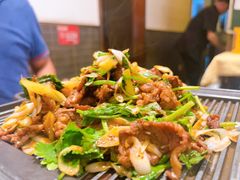 -福来居烤鸭店(天坛二店)