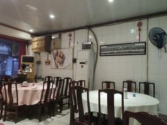 -粤北餐馆
