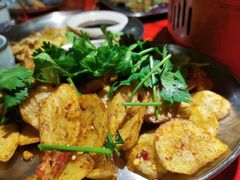 -醉烧膘·烧烤夜宵王(总店)