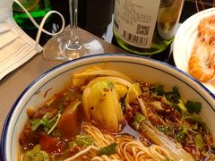 -万达瑞华酒店美食汇自助餐厅(楚河汉街店)