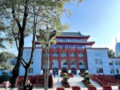-四川大学(望江校区)