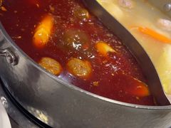 -宴全牛粤来越牛潮汕鲜牛肉火锅(海州万达广场店)