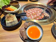-肉问屋·元气一番烧肉(北京总店)