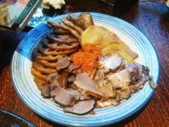 -受气牛肉·耙牛肉火锅(水晶郦城店)