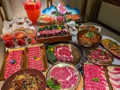 -炭之家·齐齐哈尔非遗烤肉·鲜切直供(中央大街店)