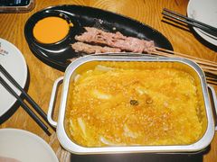 -蚝太郎 • 海鲜烧烤(Upark店)