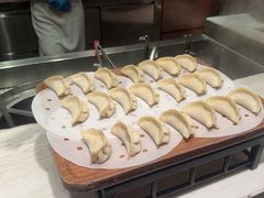 -盐城万豪酒店-盐城厨房西餐厅