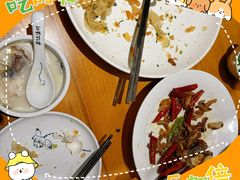 -丹江渔村(望京店)