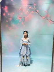 -盘子女人坊古装写真摄影(长春总店)