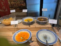 -天津瑞湾开元名都酒店餐厅