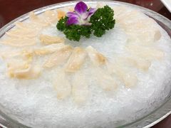 -广胜通达海鲜食府(黄沙店)