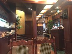 -西村咖啡店 (中山手本店)