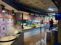 -高家小院铁锅炖大鹅(哈西高铁站店)