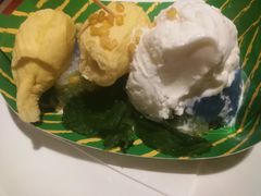 -simply thai天泰(静安嘉里中心店)