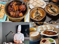 -食悦江南·淮扬菜·烤鸭(亚运村·惠新店)