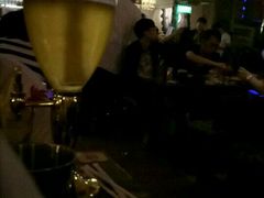 -Helens海伦司小酒馆(鼓楼店)