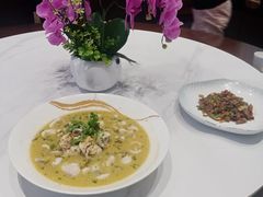 -酒蜻蜓·庭院私房菜(天元东路店)