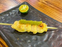 -千懿六本木酒场(常熟路店)
