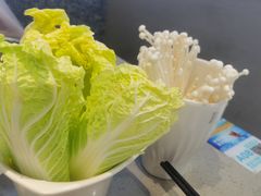 -半天妖烤鱼(芝罘万达店)