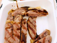 牛排-必胜客(北苑路店)