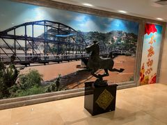 -兰州宾馆餐厅(兰州驻京办店)