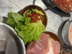 -冯校长老火锅(深圳总店)