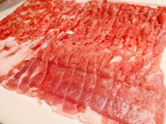 -前门·鲜肉火锅(长风店)