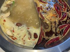 -梯坎老火锅(天禧店)
