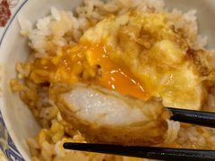 -虹梅食堂·爱蝦乃家