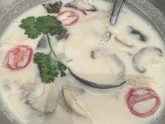-Thai Alley泰爱里(二沙岛店)