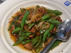 -兰湘子·湘菜小炒(长安万科广场店)