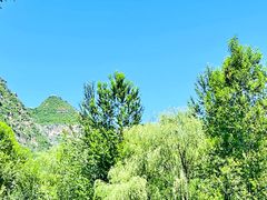 -龙庆峡风景区
