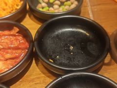 -九田家黑牛烤肉料理(华侨城店)