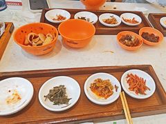 -乡党臊子面(丰庆公园店)