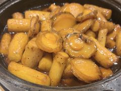 -赶海部落海鲜城(海阳路店)