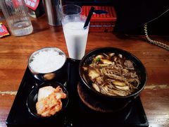 -米屋石锅拌饭(师大店)