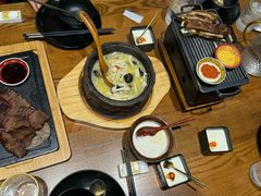 -敏珠拉姆藏餐·南京厨房(富春江东街店)