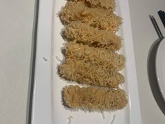 脆皮粉蒸肉-马旺子酒楼