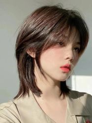 点击看大图 -MORI HAIR SALON日式美发沙龙