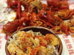 -文和友老长沙龙虾馆(化龙池店)