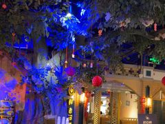 -胖老汉椒麻鸡清真新疆菜(西御街店)