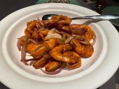 -上和臻品中国菜(花园街店)