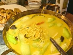 -老平安农家菜(平安店)