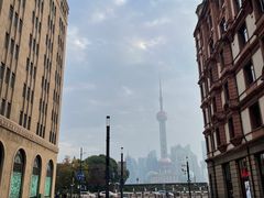 -南京路步行街