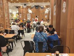 -阳阳中国饭(北京荟聚店)